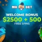 mr bet bonus test
